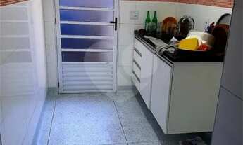 Imagem 3: Galpão para locação em Casa Verde - SP