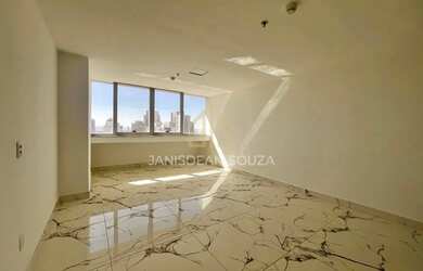 Imagem 6: Sala 32,98m² Órion Complex Alto Padrão Setor Marista