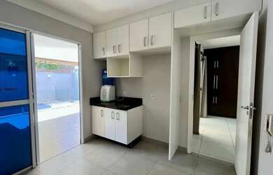 Imagem 5: Casa em Condomínio para Venda em Presidente Prudente, Residencial Terra Nova, 3 dormitório