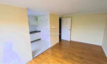 Imagem 7: APARTAMENTO com 3 dormitórios à venda com 74m² no bairro Cabral - CURITIBA / PR