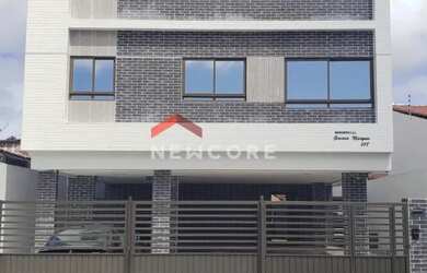 Imagem: Cobertura em Rua Bancário Clóvis Moreno