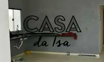 Imagem 2: Casa Linear em Bela Vista, Resende/RJ