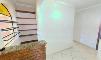 Imagem 4: Casa com 3 quartos (1 suíte) e 4 vagas à venda no Jardim Aeroporto Marília/SP