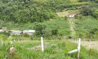 Imagem 3: Terreno à venda, 337 m² por R$ 140.000 - Jardim Vista Verde - Santa Isabel/São Paulo