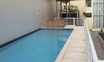 Imagem 2: APARTAMENTO - VILA MADALENA - SP