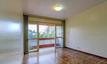 Imagem: Imóvel para venda possui 106 metros quadrados