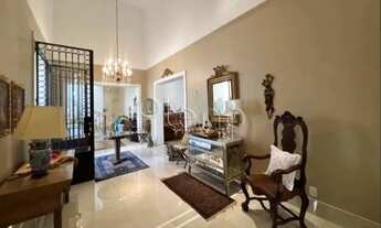 Imagem 6: Sobrado à venda em Campinas, Loteamento Alphaville Campinas, com 4 suítes, com 808 m²