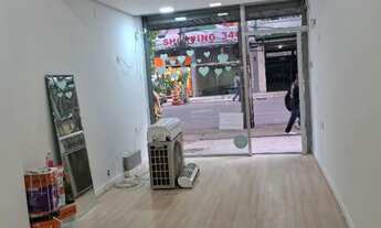 Imagem 5: Loja Tijuca Galpão / depósito com aluguel por R$9.800 /mês