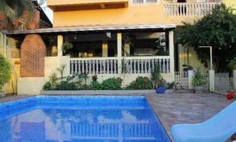 Imagem 4: Casa em Rua do Planalto - Centro - Ibiporã/PR