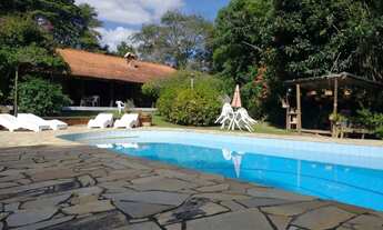 Imagem 6: Sítio em Cunha - Centro - Cunha/SP