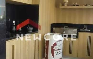 Imagem 3: Cobertura em Passeio dos Galeões - Riviera de São Lourenço - Bertioga/SP