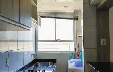 Imagem 6: OPORTUNIDADE INVESTIDOR! JK 32m² no Santana | Ensolarado | Vaga