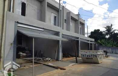 Imagem 2: Sobrado com 3 Quartos e 3 banheiros à Venda, 90 m²