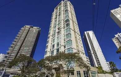 Imagem 2: Apartamento a venda Mossungue com 200 m2 com 3 suites 3 vagas garagem