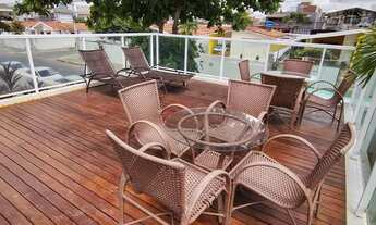 Imagem 3: Oportunidade única! Vende-se apartamento no Altiplano Cabo Branco com dois quartos, posiçã