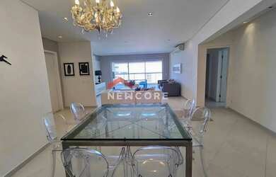 Imagem 4: Apartamento em Alameda Jurua - Riviera de São Lourenço - Bertioga/SP