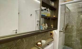 Imagem 4: Apartamento com 2 dormitórios à venda, 126 m² por R$ 1.250.000,00 - Agronômica - Florianóp