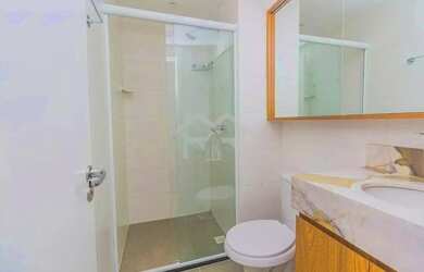 Imagem 6: Studio para alugar no bairro Jardim Botânico, em Porto Alegre