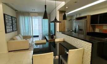 Imagem 4: Residencial Topazio - Apartamento com 2 quartos para alugar, 82 m² por R$ 7.000/mês - Parq