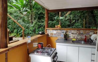 Imagem 5: Casa em Rua Carlos Nunes - Boiçucanga - São Sebastião/SP