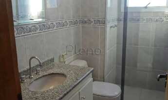 Imagem 6: Apartamento à venda e para alugar em Campinas, Mansões Santo Antônio, com 4 quartos, com 1