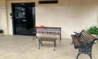 Imagem 5: Apartamento em Rua Chile - Guilhermina - Praia Grande/SP