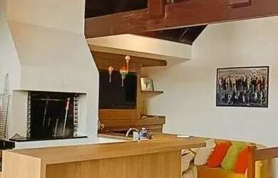 Imagem 3: Linda cobertura, 3 quartos, 1 suíte, infra completa no bairro Ipanema, com ofurô