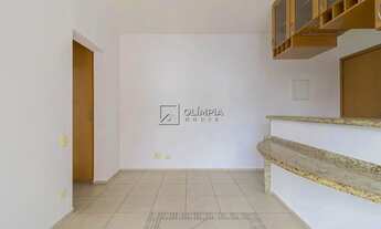 Imagem 5: Venda Apartamento 1 Dormitórios - 45 m² Vila Olímpia