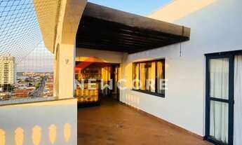 Imagem 2: Cobertura em Rua Constituição - Vila Cardia - Bauru/SP