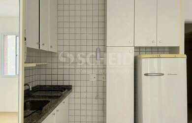 Imagem 3: Apartamento para locação em Perdizes - Cardoso de Almeida, 1 dormitório, sala com varanda