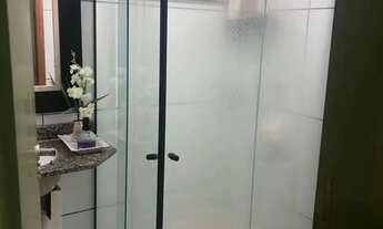 Imagem 3: Passo chave de apartamento no gran village aracagy terreo com suite