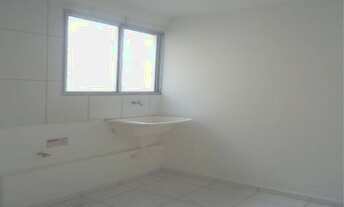 Imagem 6: Apartamento Padrão em São Carlos