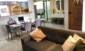 Imagem 4: Apartamento para Venda em Lauro de Freitas, Recreio Ipitanga, 3 dormitórios, 3 suítes, 3 b