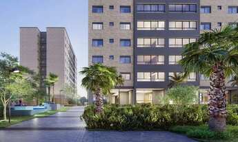 Imagem 2: APARTAMENTO NOVO E LINDO 3 DORMITÓRIOS 82m² , PRÉDIO COM TOTAL INFRA NA TRISTEZA