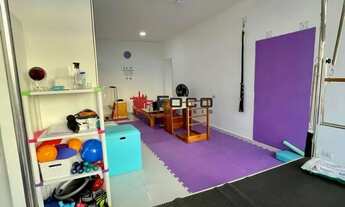 Imagem 6: Sala Comercial - Edifício New Port - Jardim Satélite - 45m² - São José dos Campos