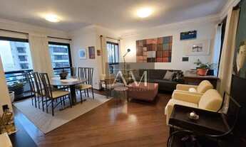 Imagem: Apartamento com 3 dormitórios para alugar