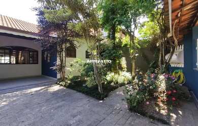 Imagem 2: Fantástica casa no Itaguá próximo ao Projeto Tamar