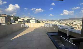 Imagem 2: Venda Cobertura Sagrada Família Belo Horizonte