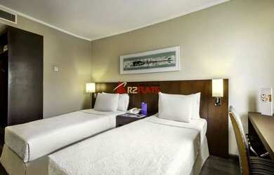 Imagem 2: EXCELENTE FLAT PARA VENDA NA CHÁCARA SANTO ANTÔNIO !!