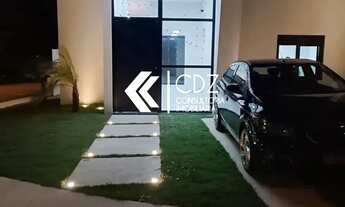 Imagem: Casa no Condomínio Campos do Conde - Sorocaba/