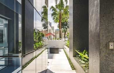 Imagem 6: Apartamento em Vila Tenente Sapucaia - Centro - Florianópolis/SC