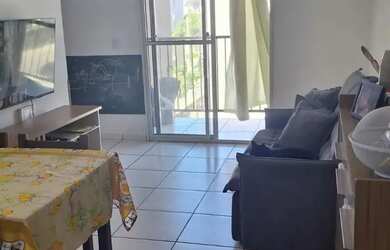 Imagem: Apartamento para venda com 2 dormitórios