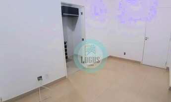 Imagem 2: Apartamento com 2 dormitórios para alugar, 49 m² por R$ 2.453,70/mês - Ferrazópolis - São