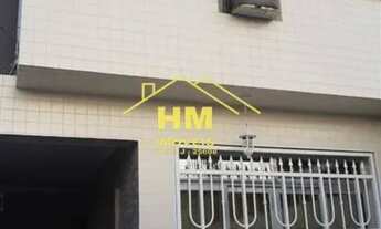 Imagem 2: CENTRO/CATIAPOÃ l SÃO VICENTE l AO LADO DO VLT E DO MERCADO FIEL BARATEIRO l SOBRADO COM 3