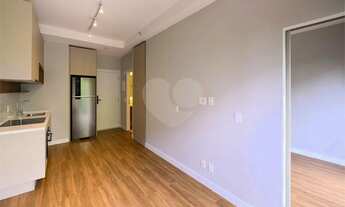 Imagem 4: Apartamento com 1 quartos para locação em Santa Cecília - SP