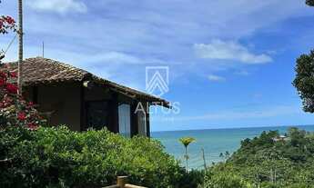 Imagem 4: Itacaré Casa em condomínio Villas de São José