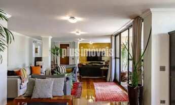 Imagem 7: Jardim América - Cobertura Duplex! Única!