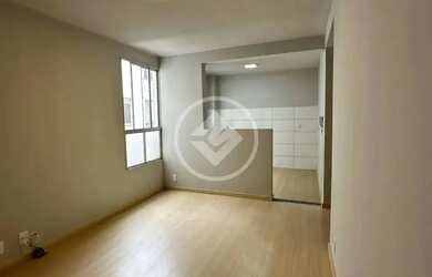 Imagem: Apartamento 2 Dormitórios em Areias São