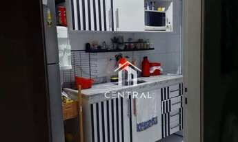 Imagem 7: Apartamento à venda, 56 m² por R$ 444.000,00 - Jardim Pagliato - Sorocaba/SP