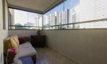 Imagem 4: Apartamento de 110 m² e 3 dormitórios à venda no Panamby